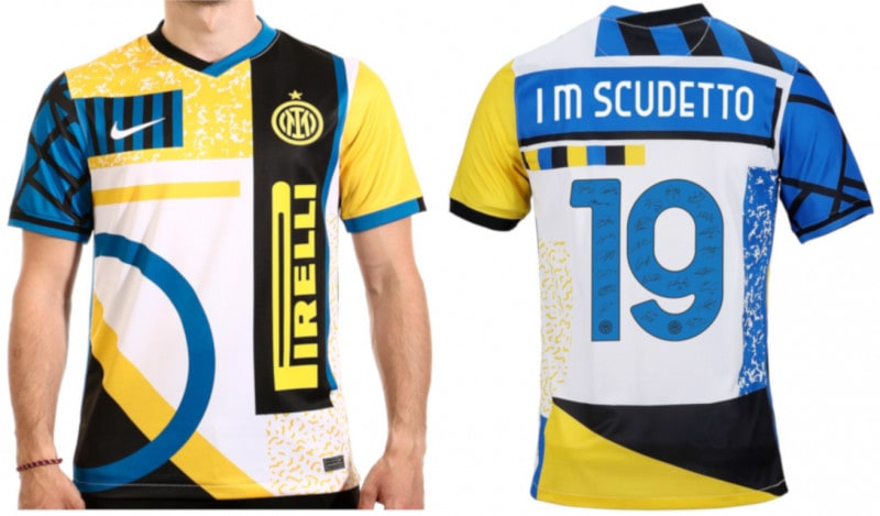 【美品/正規品】セリエA　インテル　コンドグビア　ユニフォーム 美品/正規品】セリエA インテル コンドグビア ユニフォーム 【公式通販】