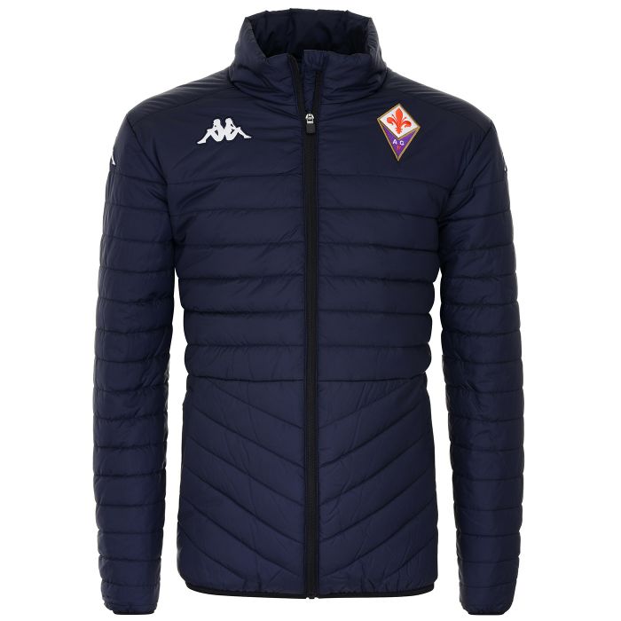 21/22 フィオレンティーナ ダウンジャケットfiorentina