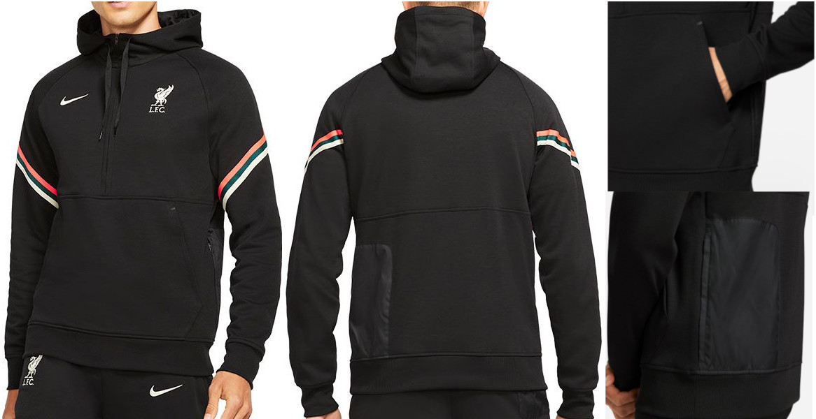 世界市場独占！21/22 リヴァプール・オフィシャル高品質