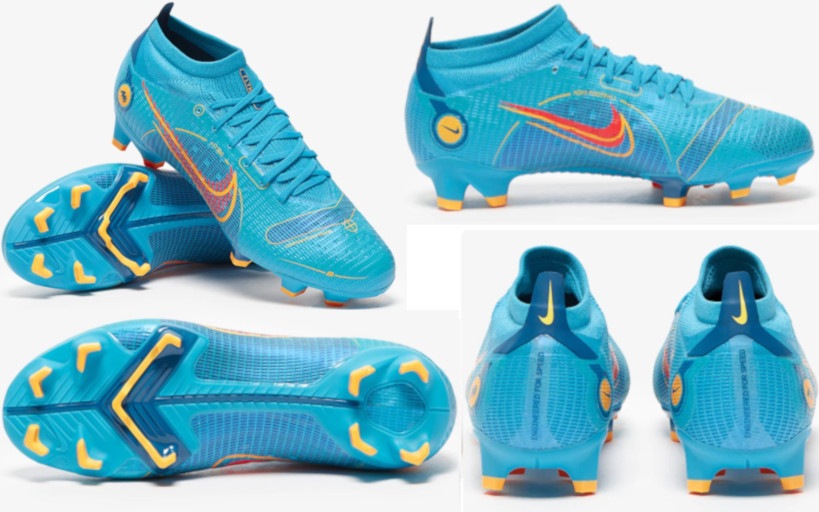ピッチ···FG(天然芝)nike NIKE公式】 天然芝 サッカースパイク・シューズ【ナイキ公式通販】