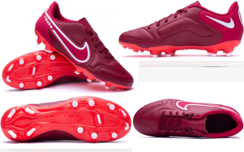 新品】NIKE ティエンポ 4 FG 29cm 最終値下げ3足セットナイキ