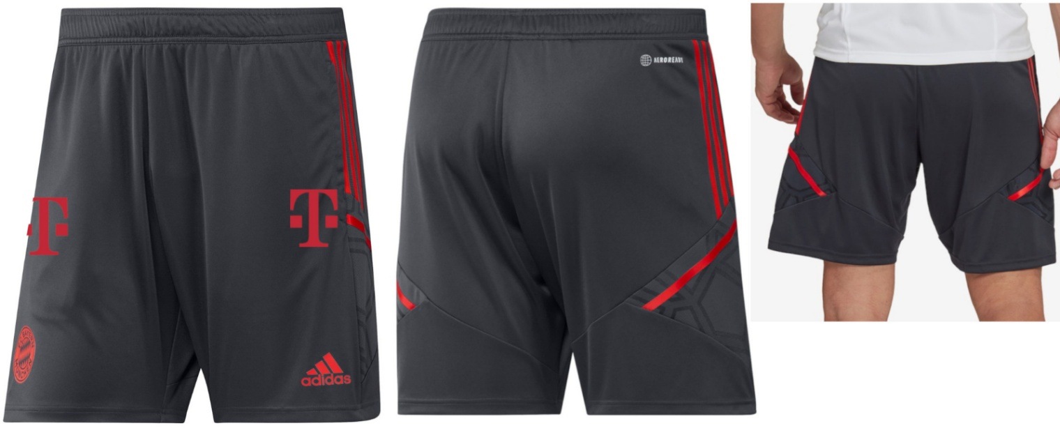 adidas 23/24 バイエルン・ミュンヘン オフィシャルグッズ
