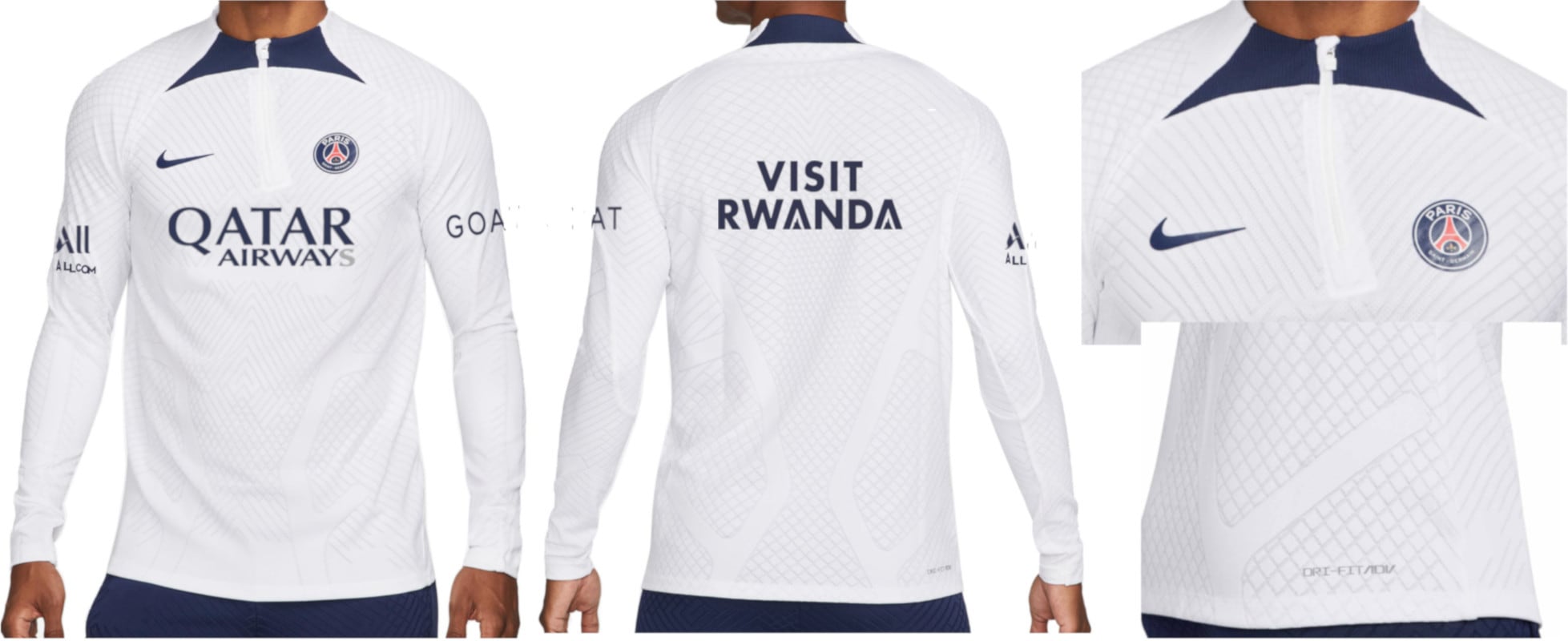 世界市場独占！22/23 パリ・サンジェルマン オフィシャル選手仕様 