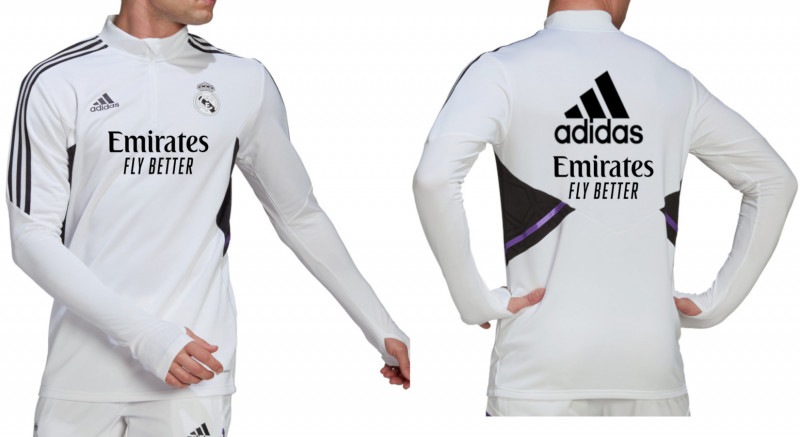 レアル・マドリード　22/23 ファーストユニフォーム レアル・マドリード 22/23 ファーストユニフォーム レアル