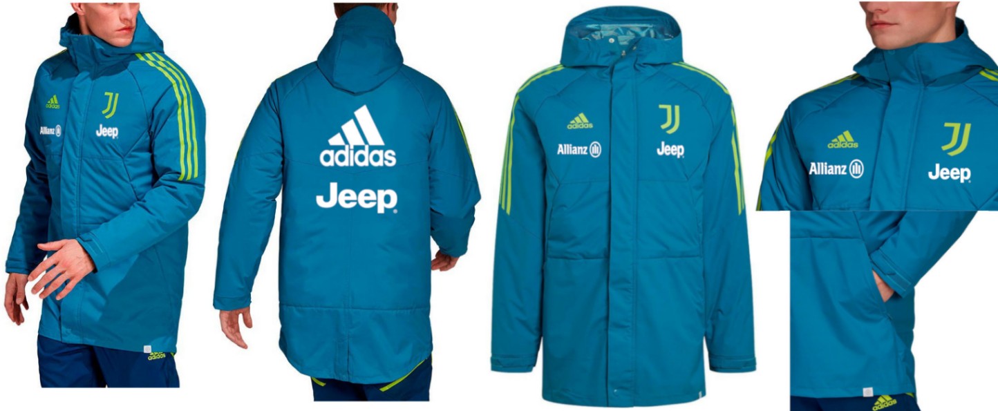 ユベントス 選手仕様コート ユベントス 選手仕様コート