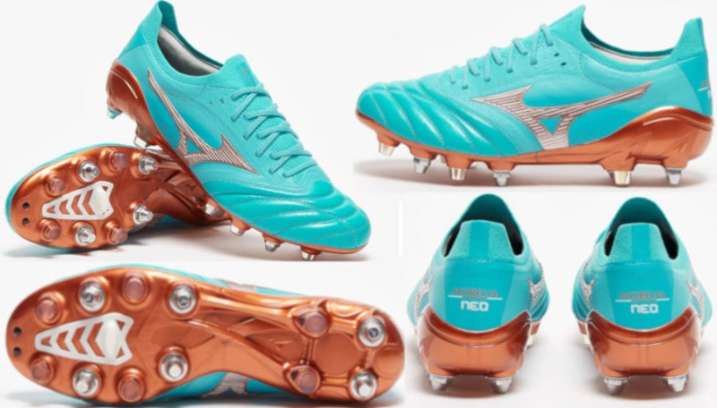 Mizuno Morelia サッカースパイクSG