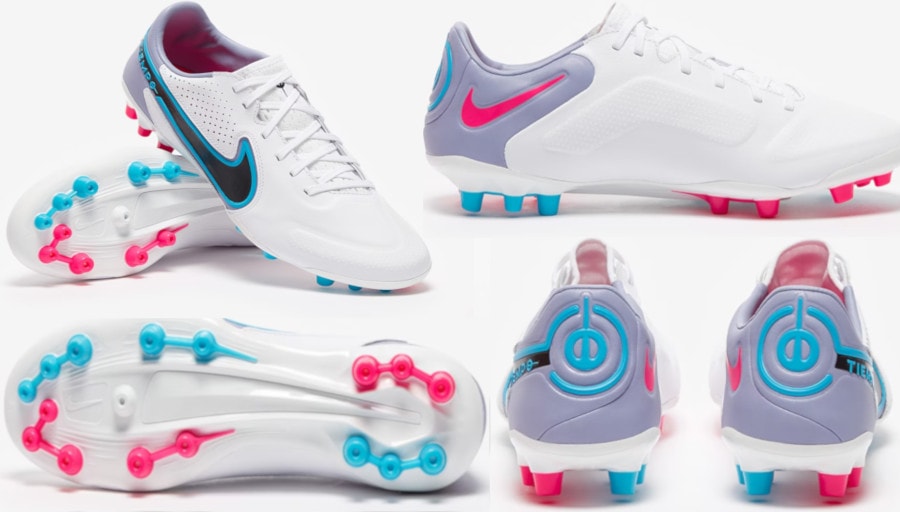 ティエンポ tiempo 9 MI エリート AG ティエンポ9 ag 25.5 ティエンポ tiempo 9 MI エリート AG NIKE TIEMPO