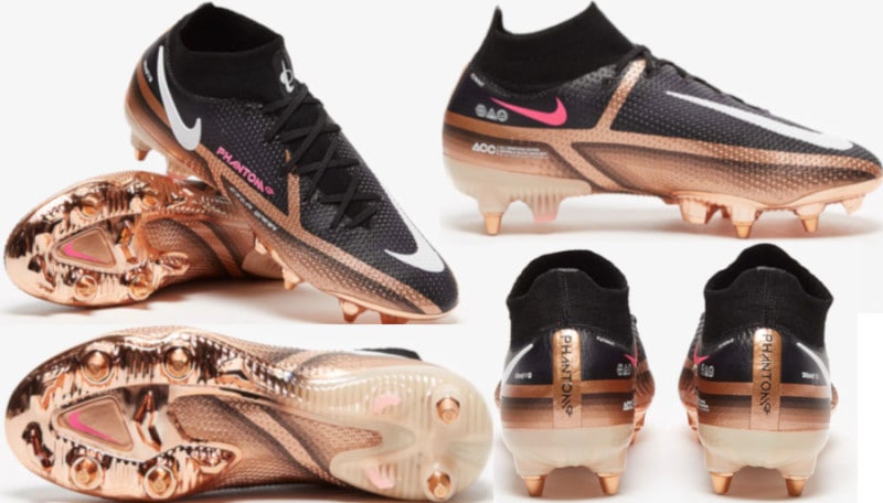 NIKE PHANTOM GT サッカースパイク　29cm SG（天然芝用） NIKE PHANTOM GT サッカースパイク 29cm SG（天然芝用） 【公式通販】