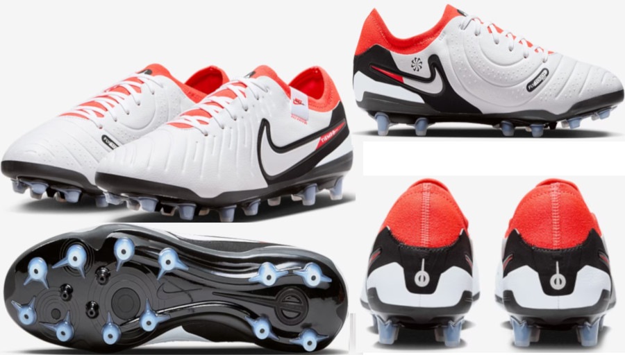 値下げ！新品ナイキ ティエンポ レジェンド 10 AG プロ 人工芝用 NIKE公式】ナイキ ティエンポ レジェンド 10 プロ 人工芝用