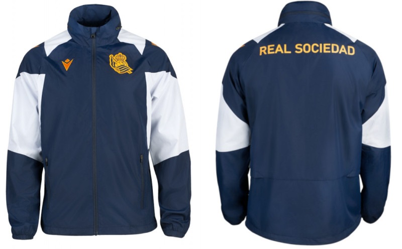【国内未発売・正規品】レアルソシエダ　23/24　XL　ダウンジャケット 0000000289822_gE6WcZL.jpg