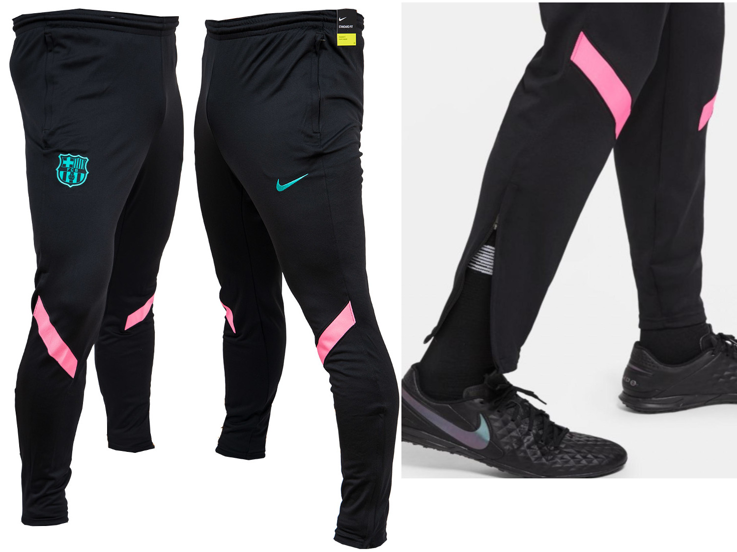 世界市場独占！20/21 F.C.バルセロナ・オフィシャルStrike