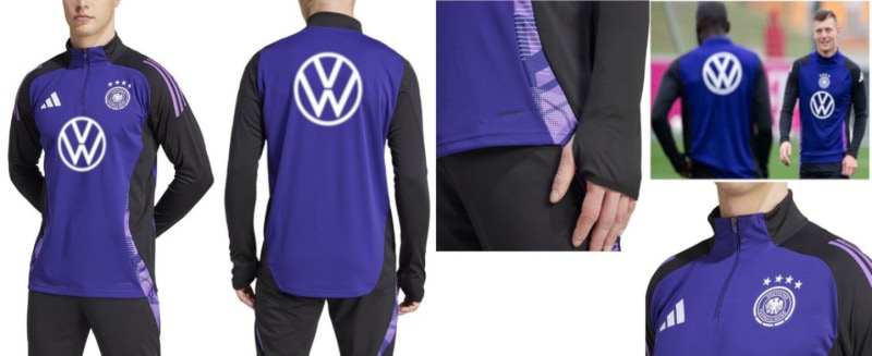 新品　ドイツ代表 トレーニングウェア　フルスポンサー　海外M 0000000293892_YalsXcK.jpg