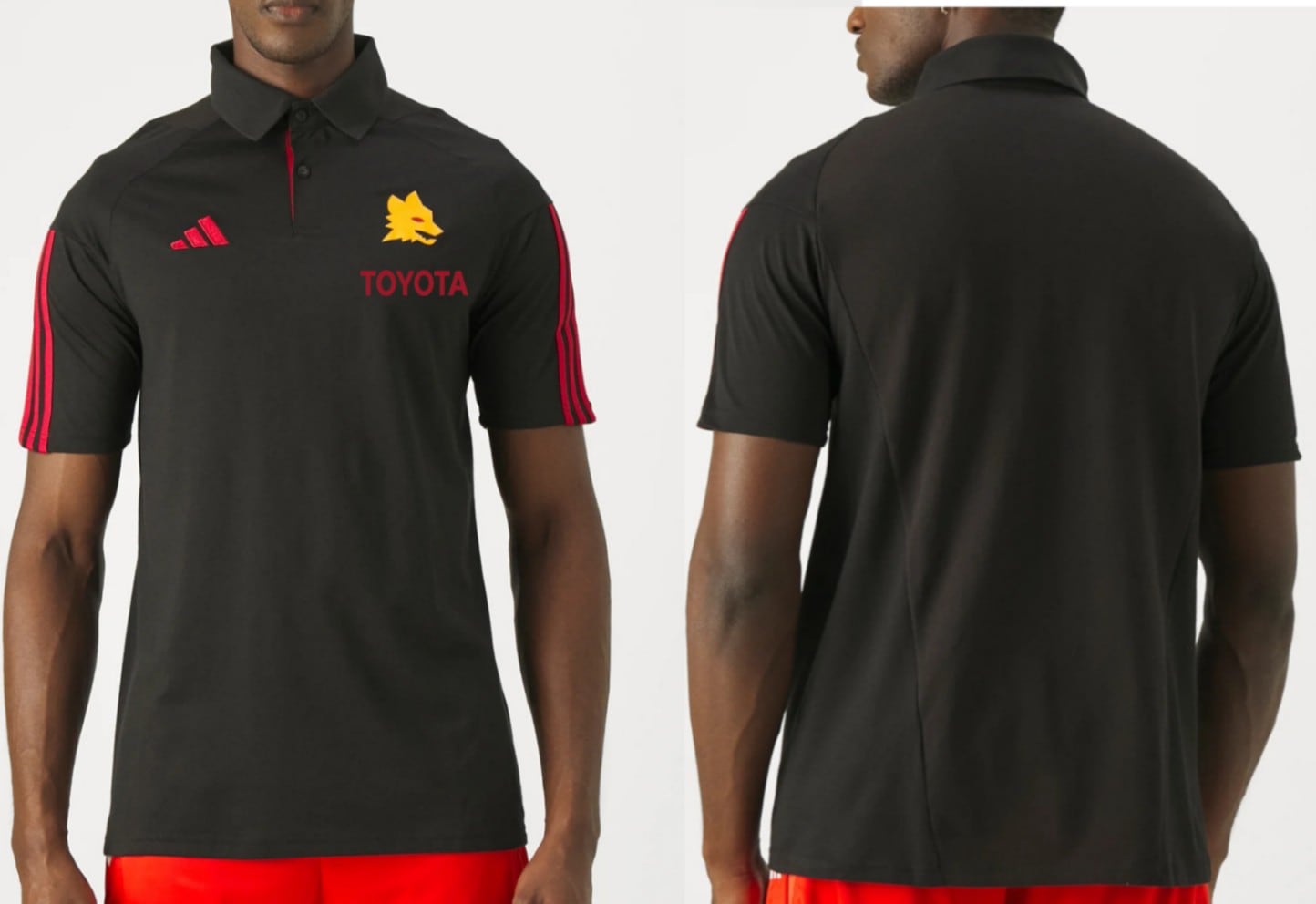 FC東京　ASローマ　ボンボネーラ　Tシャツ　ルーカス　新品　未使用 m48270905426_1.jpg?1618976408