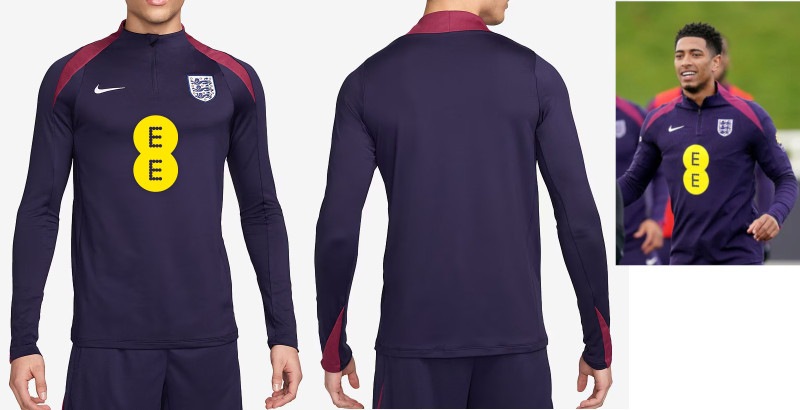 ナイキ イングランド オーセンティック DRI-FIT ピステ XLサイズ ナイキ イングランド オーセンティック DRI-FIT ピステ XLサイズ