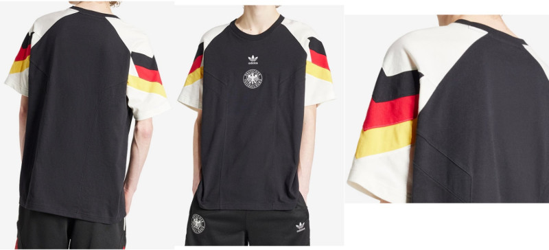 ドイツ代表ブラックエディションロイスSPECIAL EDITION