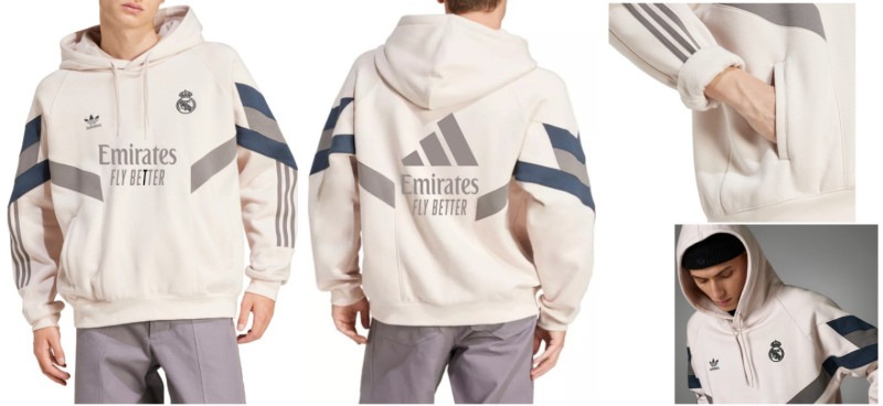 adidas レアルマドリード　上　Lサイズ　未開封品 adidas - adidas レアル・マドリード ジャージの通販 by s's