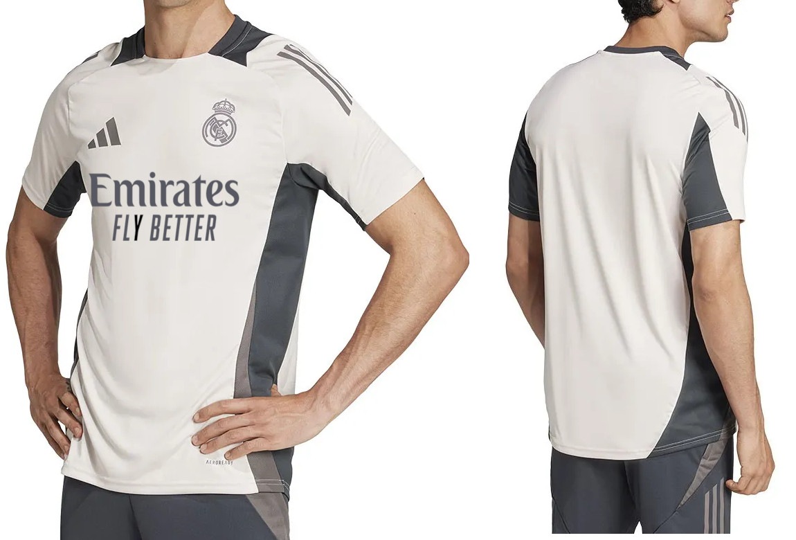 レアルマドリード（H）UEFA CL FINAL 2022 N&N ＆ パッチ2