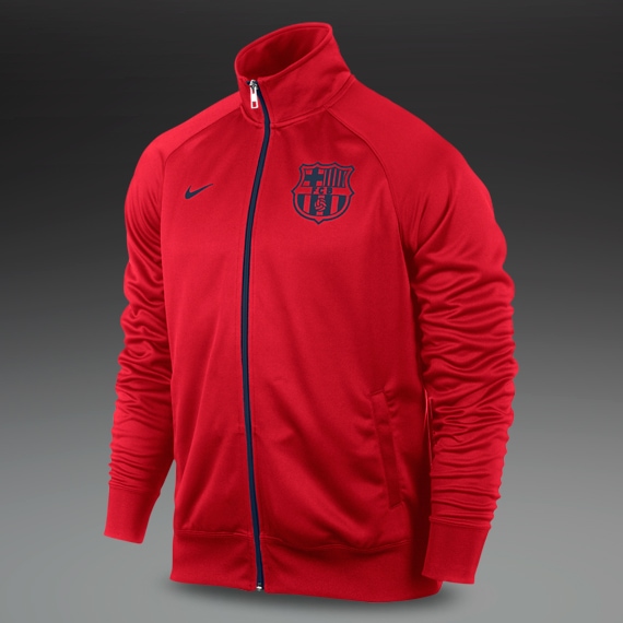 スペイン市場独占！13/14 前期・F.C.バルセロナ オフィシャル”CORE 