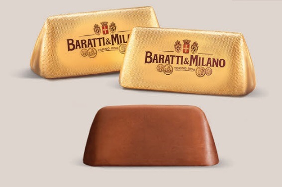 バラッティエミラノ　チョコセット　イタリア購入 帰国前の空港でも買える！伝統ある『バラッティ エ ミラノ』の