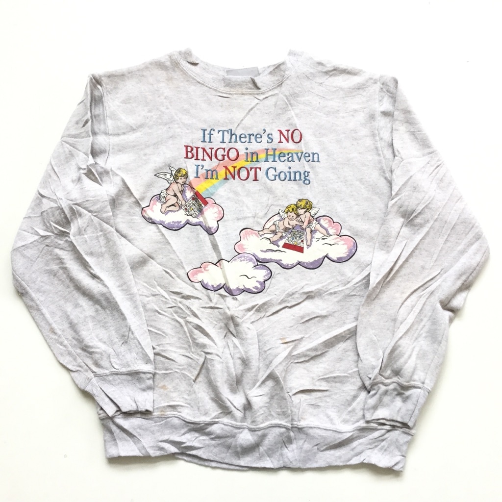 スウェット 虹 レディース メンズ