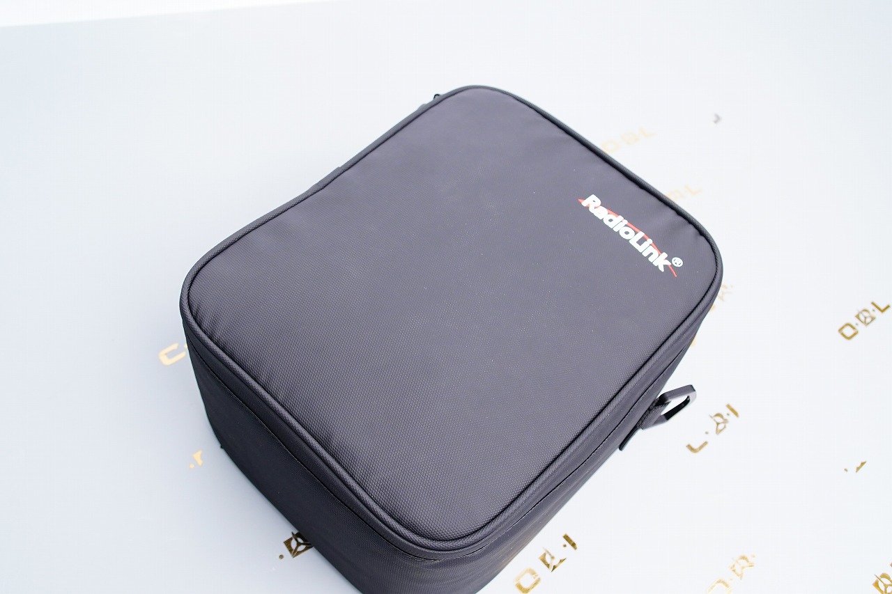 在庫即納】 Radiolink RC8X 2.4GHz 8CHプロポセット RCカー【技