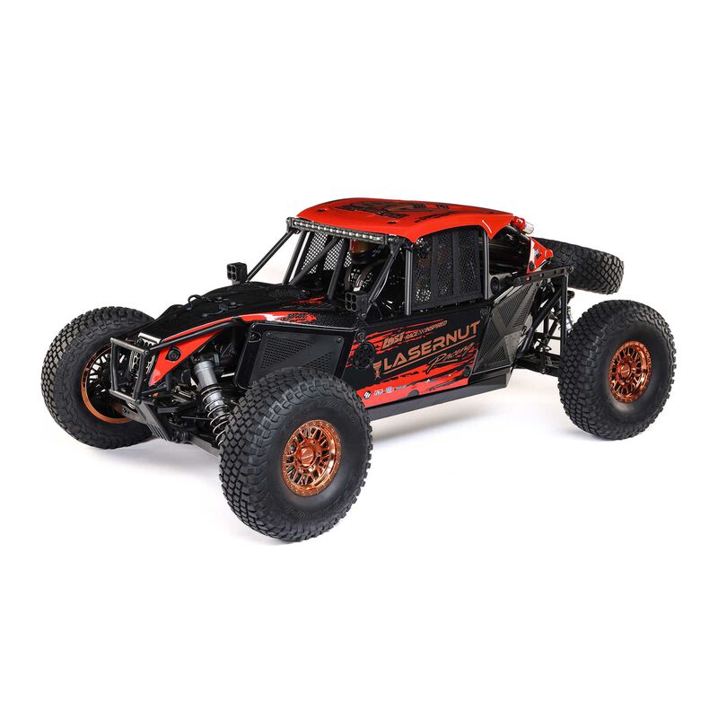 losi　ラジコン Losi 8IGHT-XE 1/8 4WD Electric Brushless RTR Buggy [LOS04018