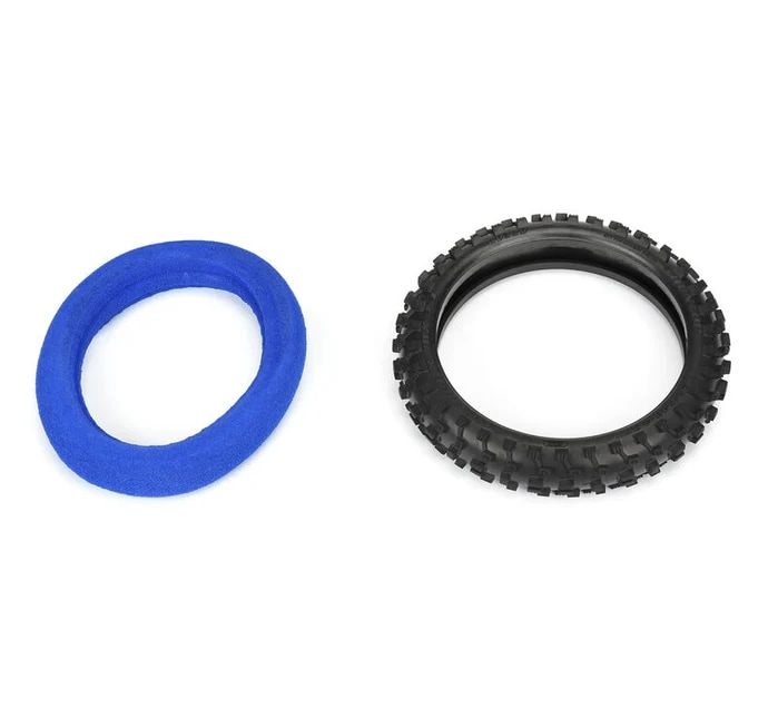 GEOMAX MX14 & MX34F 現行YZ125サイズ前後セット 未使用 Geomax MX14