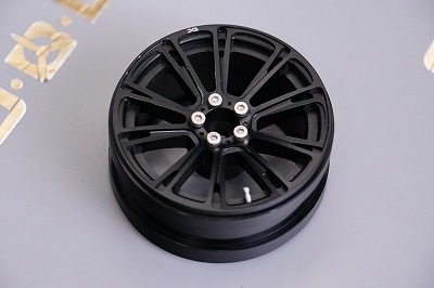 在庫即納 1.9インチ ビードロックホイール 【4本セット】 | すべて  