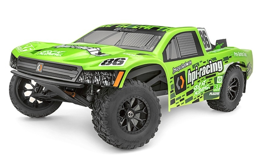 訳あり⑧ラジコンhpi エイチピーアイ 取寄対象品】 エイチピーアイ HPI・RACING 【hpi-racing】 1/10