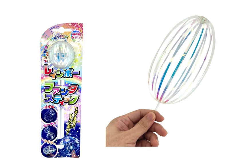 RAINBOW HOLO Fontaine 新品3個セット レインボーファンタスティック（144個入） | その他（Other