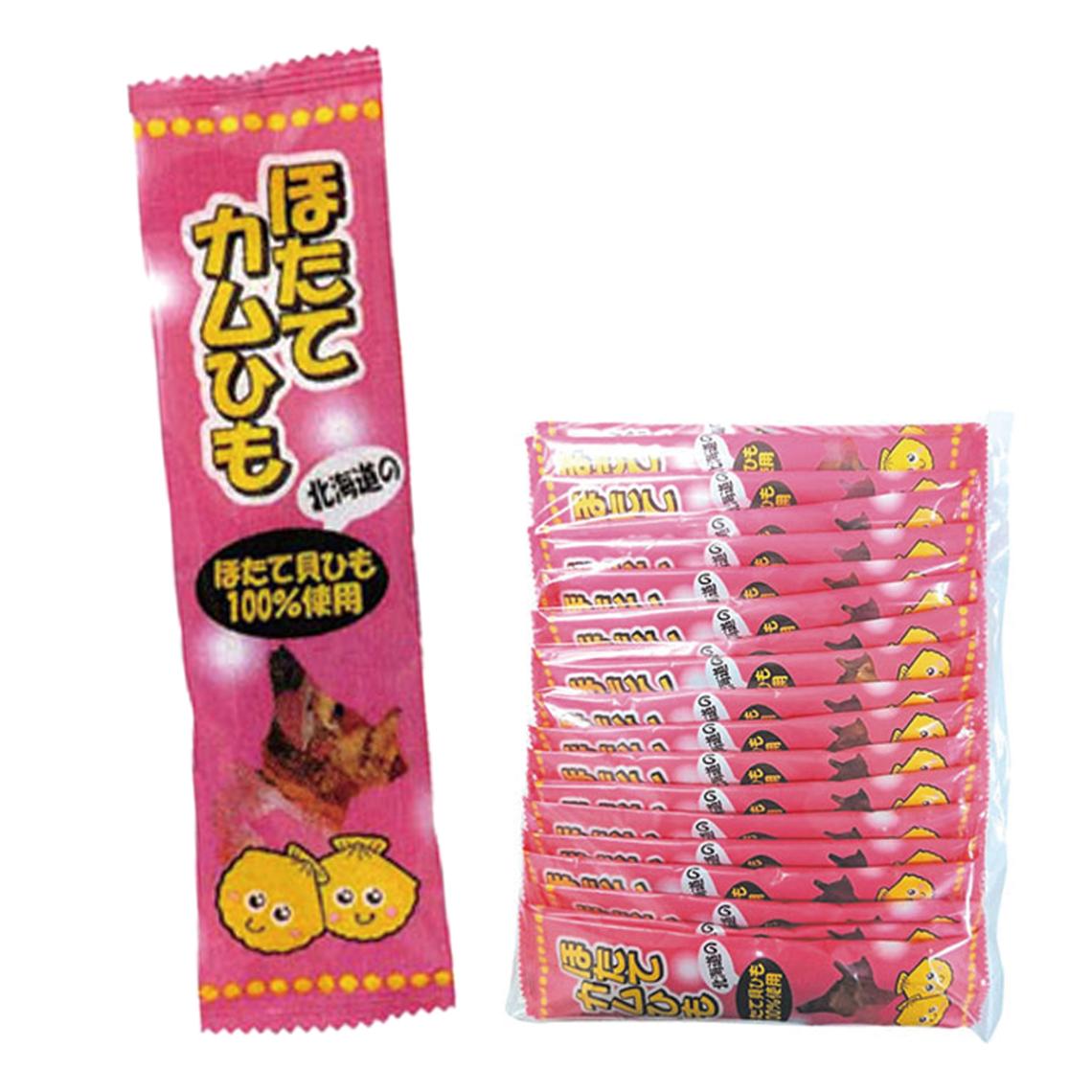 ほたてカムひも（800個入） | その他 | TOYS VENDOR JAPAN