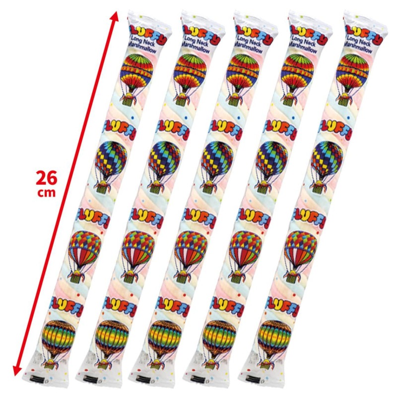 ロングネックマシュマロ（960個入） | その他 | TOYS VENDOR JAPAN