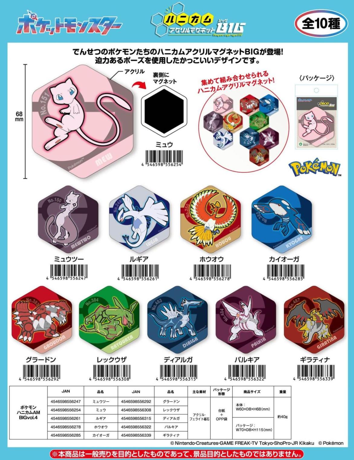 ポケットモンスター　ポケモン グッズセット 多様なアイテム ポケモン×ミスド】キュートなグッズも！ 今年はディグダが主役