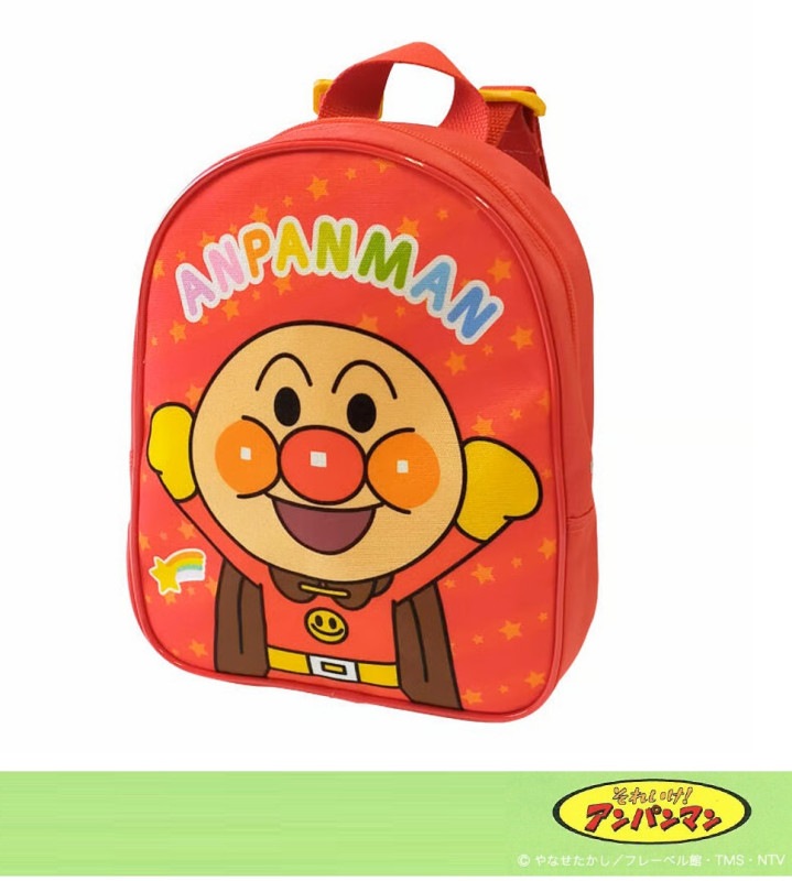 定番 アンパンマン リュックサック（15個入） | バッグ（Bag） | TOYS キッズ・ファミリー