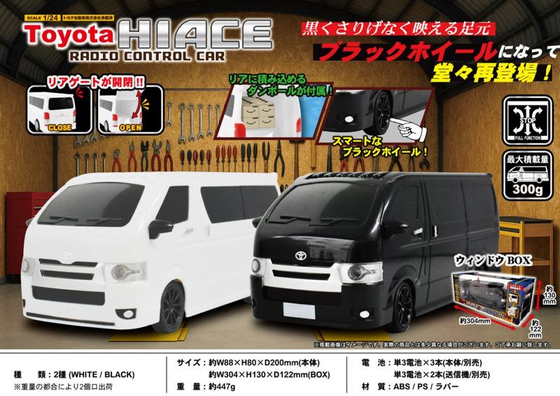 TOYOTA公認 コンテナBOX ハイエース 未開封 TOYOTA公認 コンテナBOX ハイエース 未開封最新
