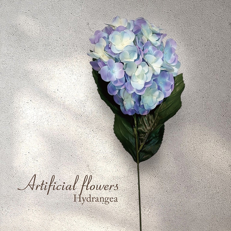 SALE】造花［ハイドレンジャー あじさい / 紫陽花］の卸向け通販