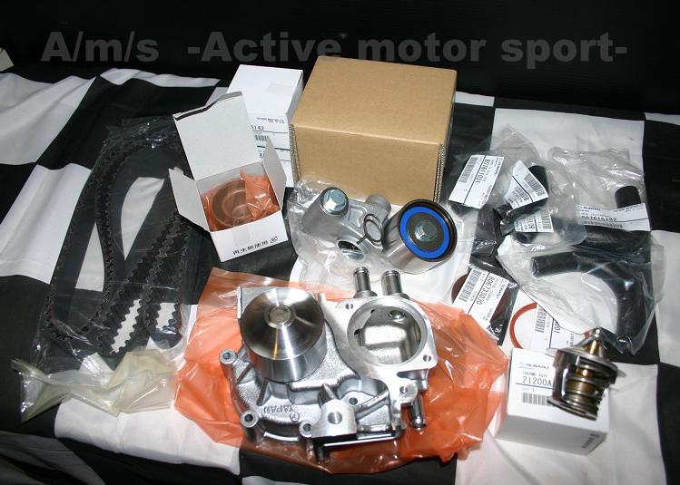 モータースポーツファクトリー A/m/s -Active motor sport-