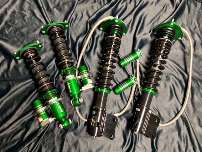 モータースポーツファクトリー A/m/s -Active motor sport-