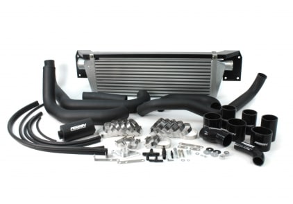 スバル純正　インタークーラー gvb grb Z.S.S. GRB GVB SUBARU スバル インプレッサ WRX STI EJ20