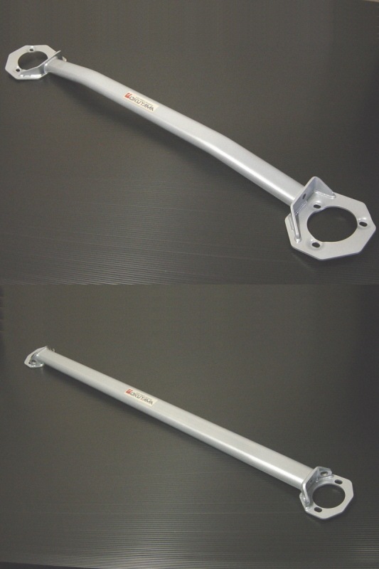Gurt タワーバー 持込み BMW E36用 着脱可能マスターシリンダー 