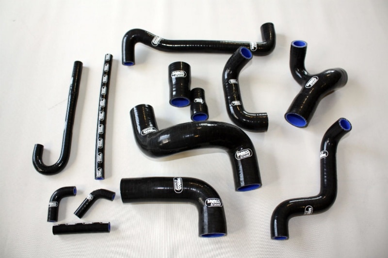 SAMCO Silicon hose – enable APG