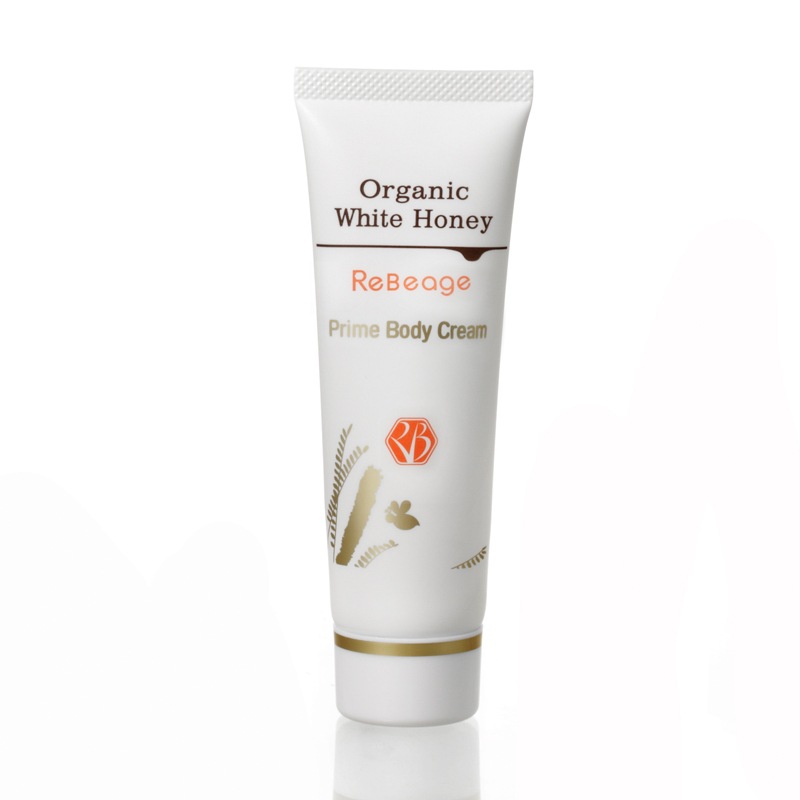 ボディクリーム ReBeage Prime Body Cream 200g ReBeage Prime Body Cream 200g