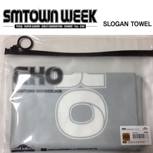 EXO D.O. ディオ ギョンス SMTOWN WEEK ポストカードセット