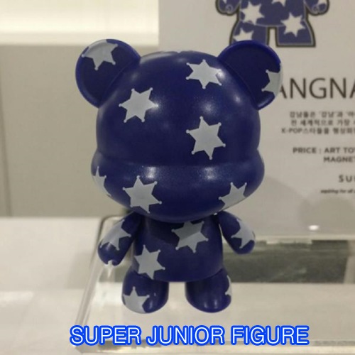 SUPER JUNIOR イェソン キャラクター ドール キーリング イェニャン SUPER JUNIOR イェソン キャラクター ドール キーリング