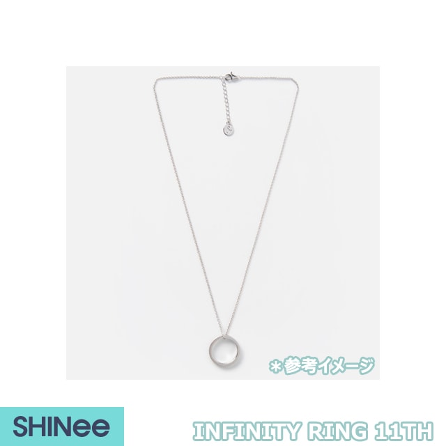 予約/未入金キャンセル分】SHINee INFINITY RING「SHINee Debut