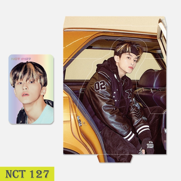 NCT DREAM 127 アルバム セット - メルカリ