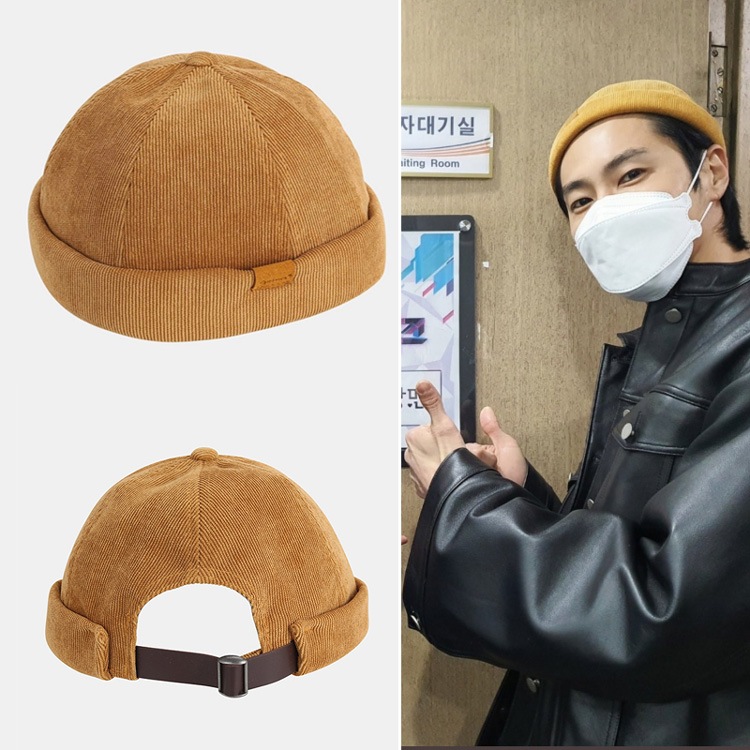 東方神起 東方神起 Baby神起用CAP UK ユノ Baby神起用 UKキャップ