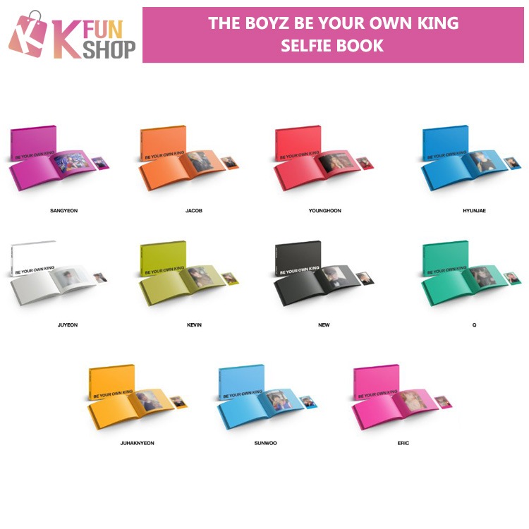 THE BOYZ BE YOUR OWN KING アクリルフレームJuyeon THE BOYZ BE YOUR OWN KING アクリルフレームJuyeon THE BOYZ BE
