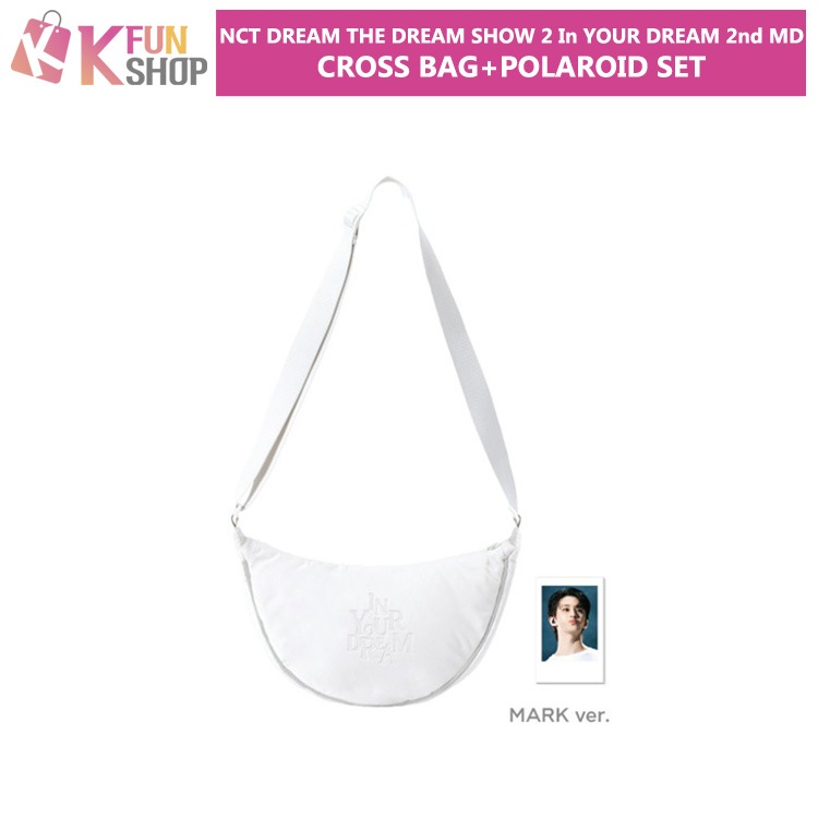 ミュージック nctdream live kit CONCERT KIT - 2024 NCT DREAM WORLD TOUR 〈THE DREAM SHOW 3