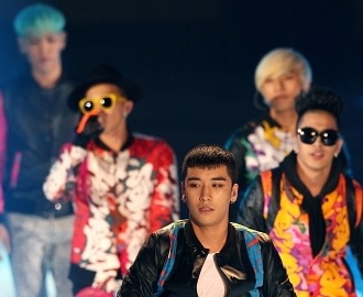 BIGBANG タプ TOP 10周年 ソウルコン ポストカード - メルカリ